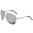 Chicago Bears Aviator Sunglasses